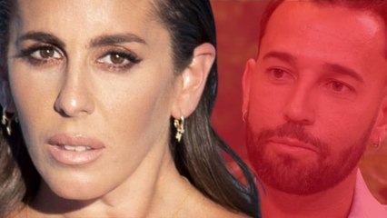 Rafa Mora desvela el verdadero motivo de la ruptura entre Anabel Pantoja y Omar Sánchez