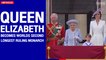 Queen Elizabeth becomes worlds second longest ruling monarch | The Nation