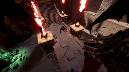 Metal : Hellsinger démo et date