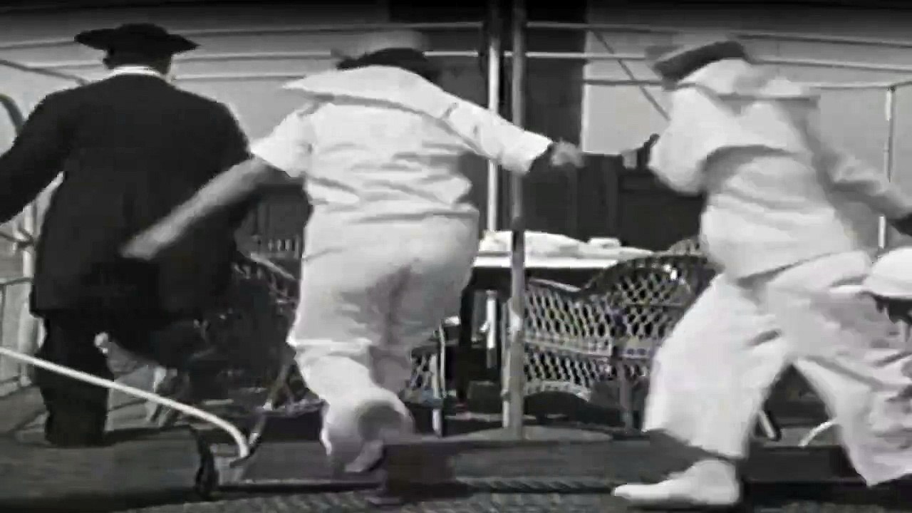 Dick und Doof Staffel 1 Folge 10 HD Deutsch