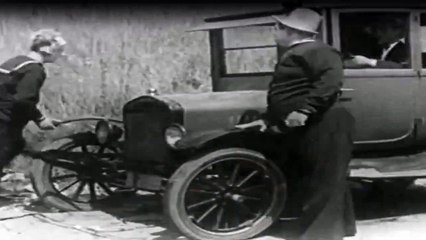 Dick und Doof Staffel 1 Folge 3 HD Deutsch