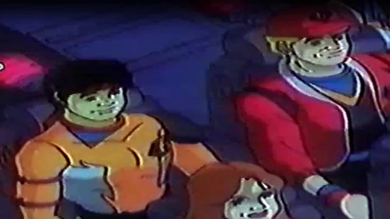 Die 6 Millionen Dollar Familie Staffel 1 Folge 1 HD Deutsch