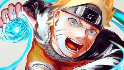 NARUTO VS SASUKE  LA VÉRITÉ SUR LE COMBAT