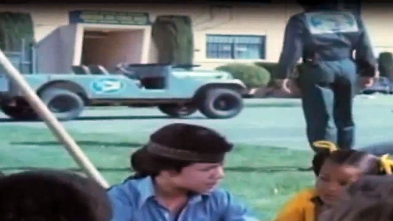 Die 7-Millionen-Dollar-Frau Staffel 1 Folge 10 HD Deutsch