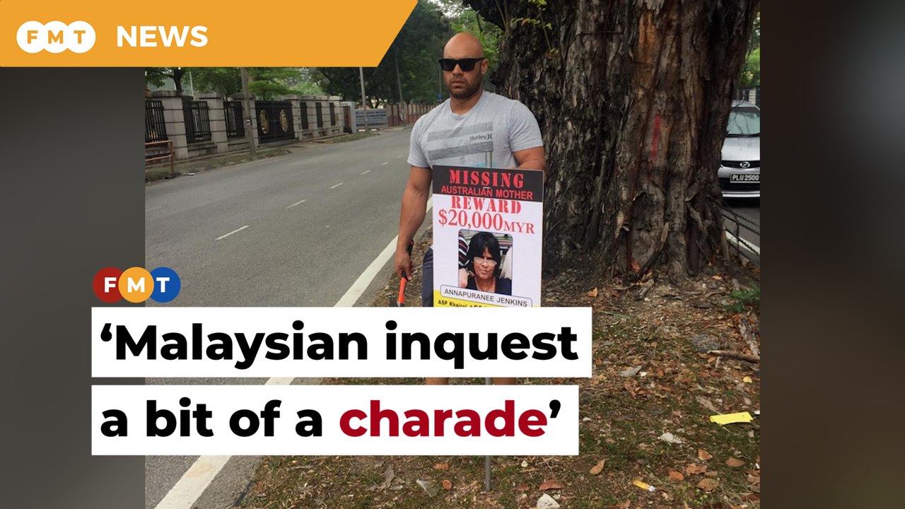 Anna Jenkins’ family seeks separate inquest in Australia