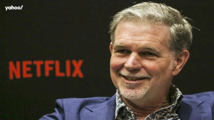 5 choses à savoir sur Netflix