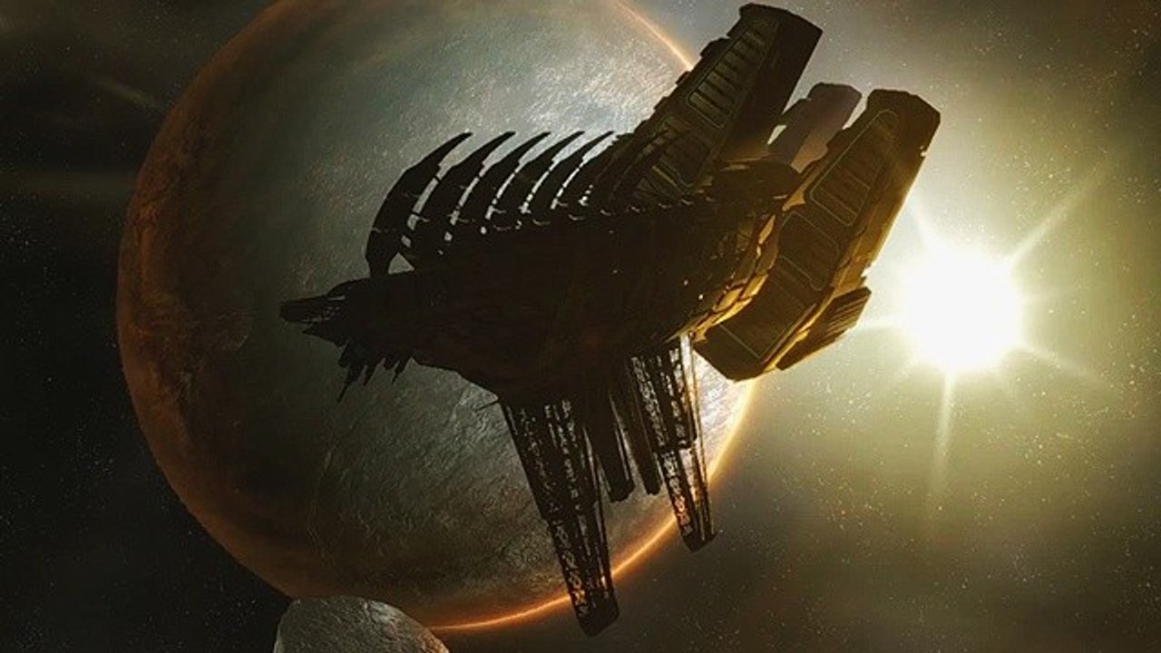 Dead Space 3 - Story-Trailer: Was bisher geschah...