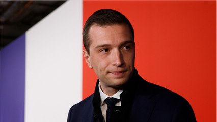 GALA VIDÉO - Jordan Bardella à “la place du mort” au RN ? “Il y aura peut-être une exception à la jurisprudence”