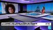Législatives françaises 2022 : "Il y a une dynamique réelle découlant de cette union de la gauche"