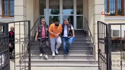 Babasını ruhsatsız tabanca ile öldüren genç adliyeye sevk edildi