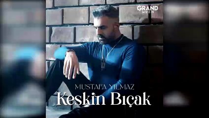 Mustafa Yılmaz - Keskin Bıçak