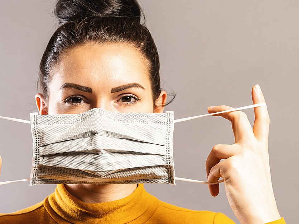 RKI warnt! Steigende Infektionszahlen schon im Sommer möglich