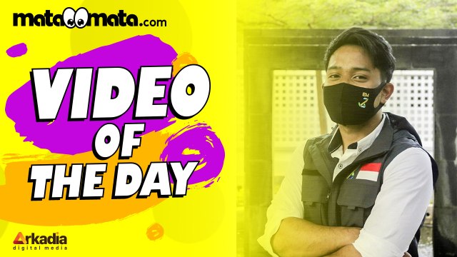 Video of The Day: Jenazah Eril Ditemukan, Rizky Bilar Rusak Properti Gucci di Paris