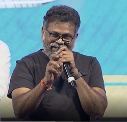 Sukumar at Ante Sundaraniki Pre release : నాని ఓ నటనాకాశం..నజ్రియా నేచురల్ స్టార్ | ABP Desam