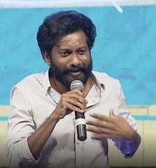 Director Buchibabu at Ante Sundariniki Pre release : మైత్రీ మూవీ మేకర్స్ అంటే ఓ హ్యాంగోవర్ | ABP Desam