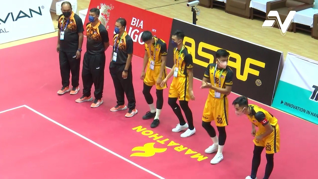 PSM tiada halangan pemain sertai Piala Raja Thai