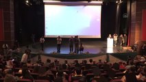 Bakan Kirişci, DÜ İktisadi ve İdari Bilimler Fakültesi Mezuniyet Töreni'nde konuştu Açıklaması