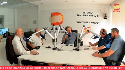 EN LA BOCA DEL LOBO 10/06/2021