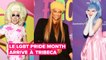 Tyra Banks fête la fierté à Tribeca