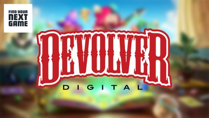 Summer Game Fest : La plus belle surprise était chez Devolver !