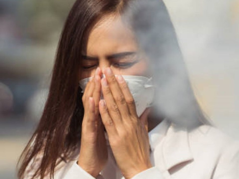 Gefährliche Kohlenmonoxid-Vergiftung: So kannst du dich davor schützen