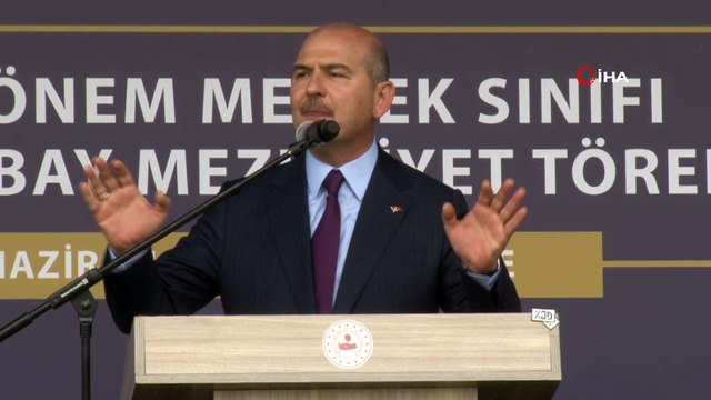 Süleyman Soylu duyurdu: Başkan Erdoğan talimat verdi