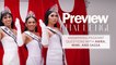 Awra, Mimiyuuuh, and Sassa Gurl Answer Beauty Pageant Questions | Preview Challenge | PREVIEW