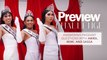 Awra, Mimiyuuuh, and Sassa Gurl Answer Beauty Pageant Questions | Preview Challenge | PREVIEW