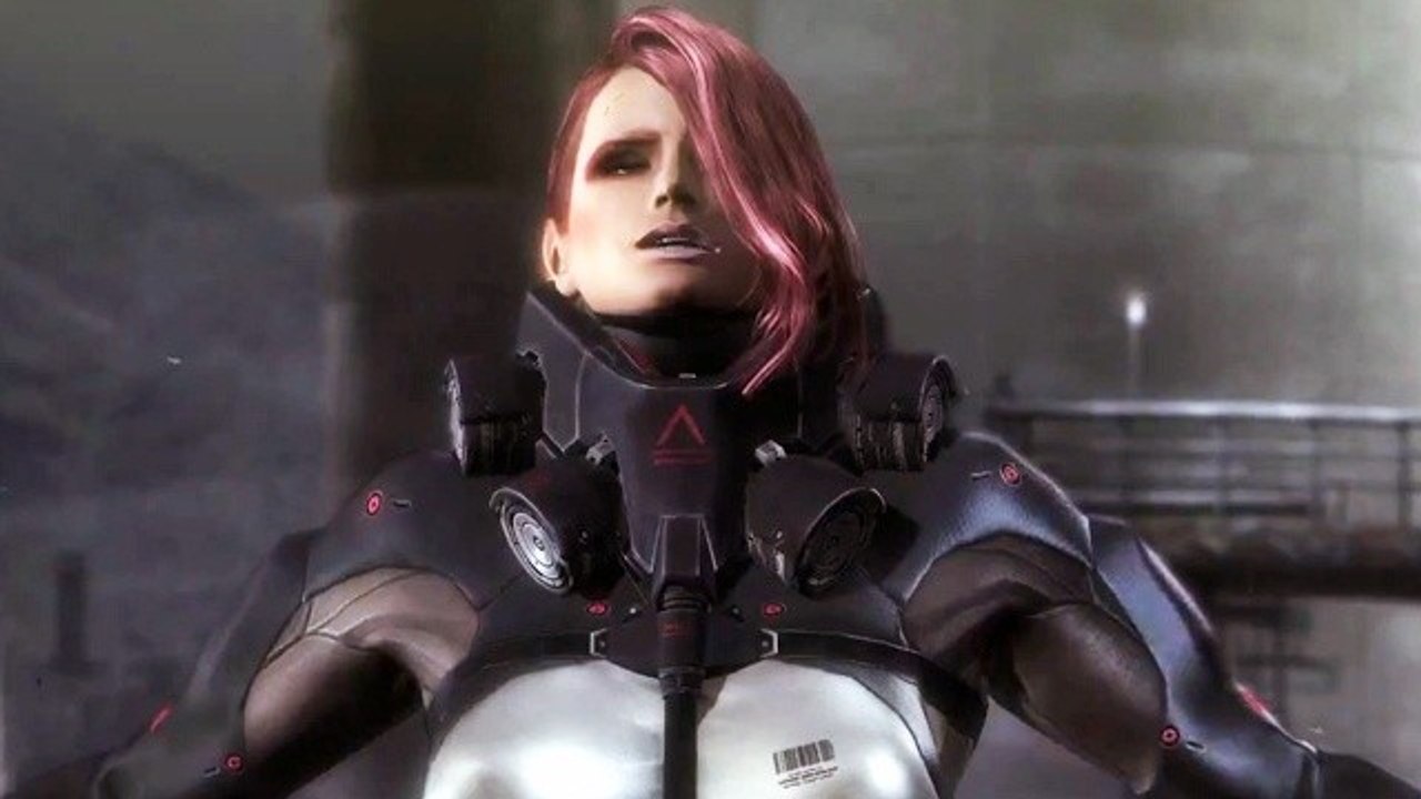 Platinum Games - Video-Showreal mit aktuellen und vergangenen Spielen des Studios