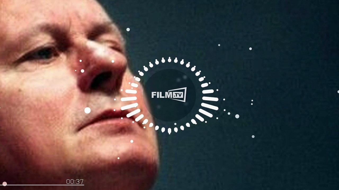 „Oskar – Der linke Rebell“ - Mini-Serie in der ARD-Mediathek