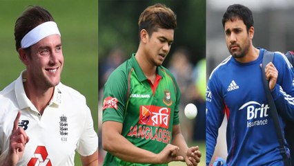 ಈ ಸ್ಟಾರ್ ಪ್ಲೇಯರ್ಸ್ ಗೆ ಐಪಿಎಲ್ ಆಡೋಕೆ ಮನಸ್ಸು ಇಲ್ವಂತೆ ! | Oneindia Kannada