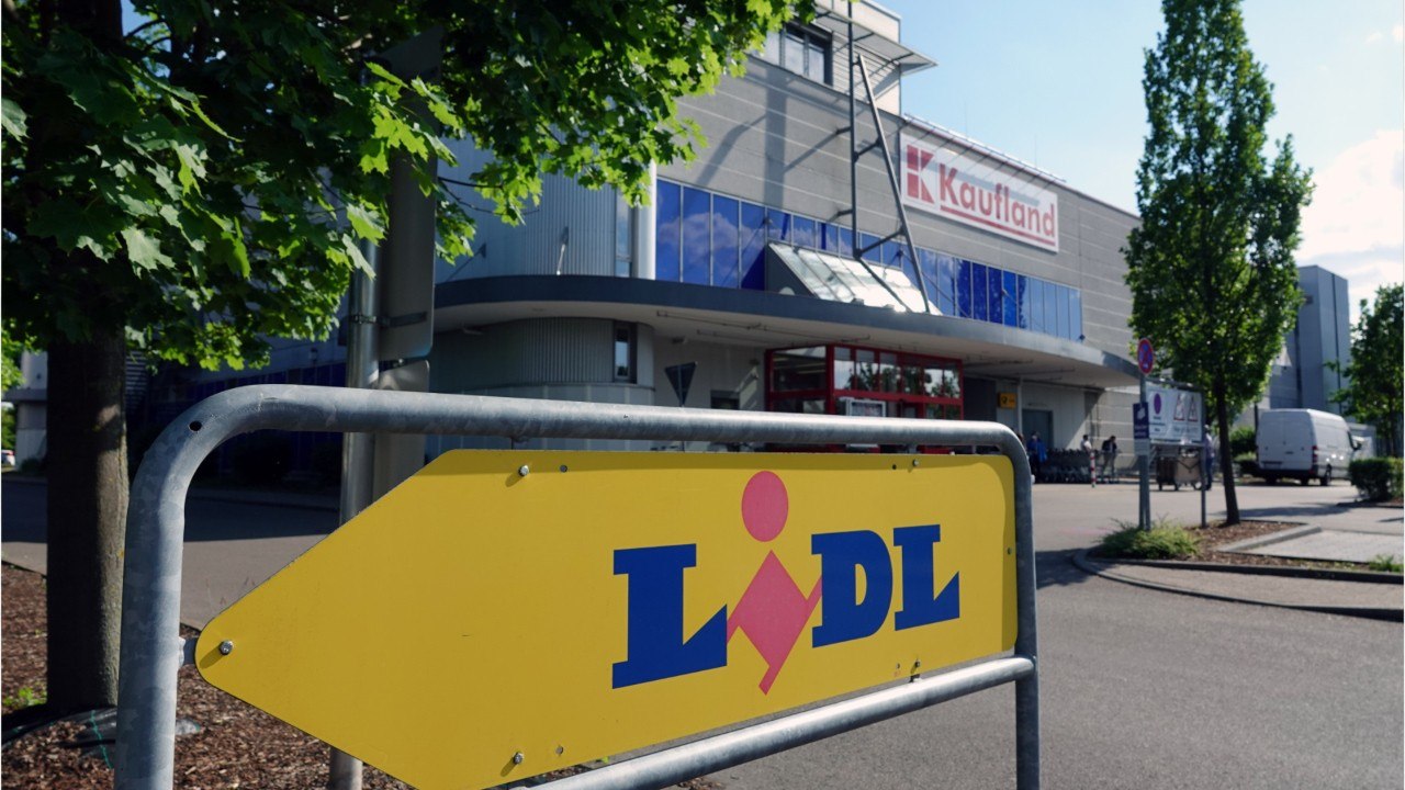 Serviettes, rideaux, tapis... On rafraîchit la déco de la salle de bain avec ces éléments LIDL à tout petit prix