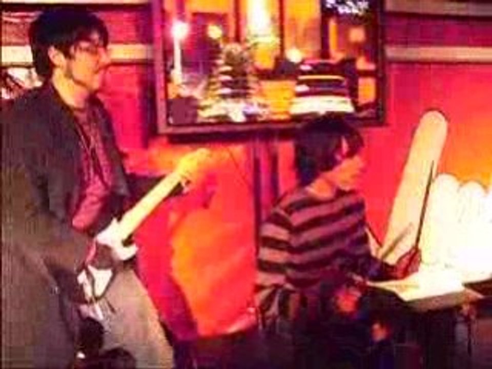 2/4 de COCK Band