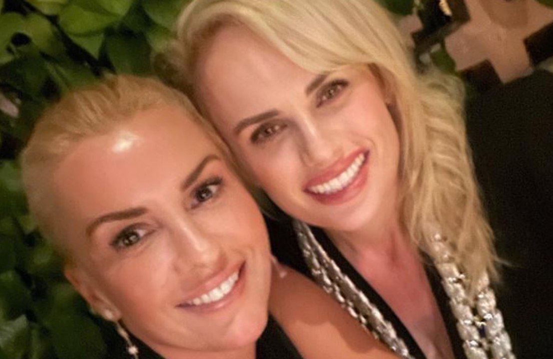 Rebel Wilson: Coming-out mit 42 Jahren