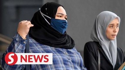 Rumah Bonda seeking court order to unseal premises