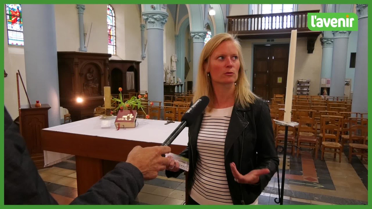 Le CIPAR aide les paroisses à sécuriser leurs églises