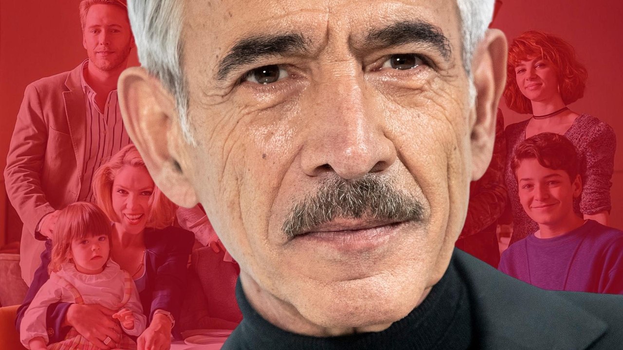 Imanol Arias se enfada por el final de Cuéntame