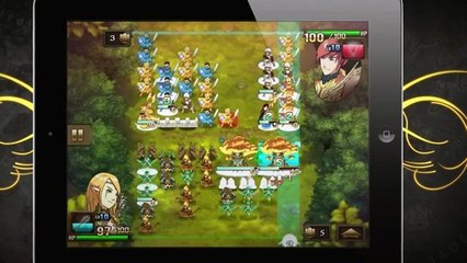 Might & Magic: Clash of Heroes - Release-Trailer zur iOS-Version des Puzzlespiels