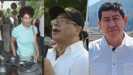 “El presidente va a ser Gustavo Petro”: audios de la capturada Lorena Castaño