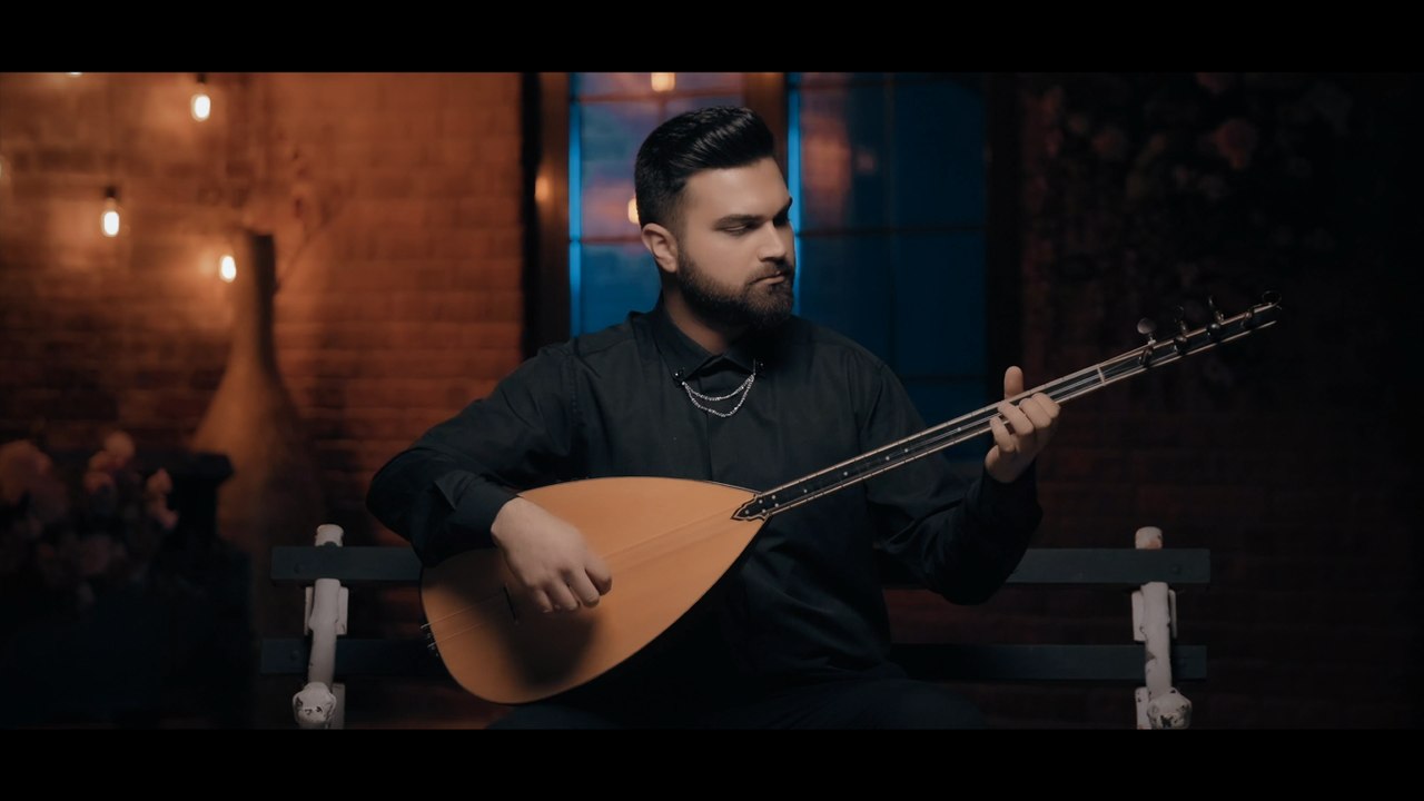 Mehmet Bozkurt - Belli Olmaz (Official Video)