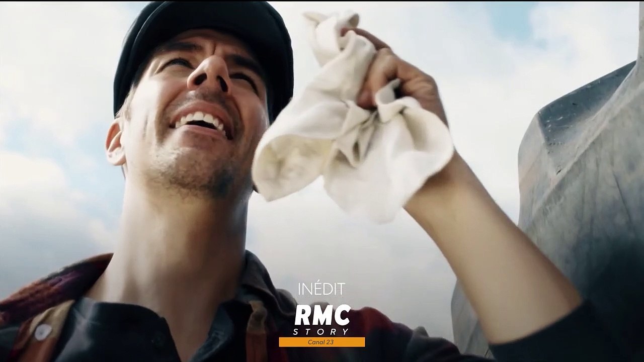 Mayday, dangers dans le ciel - 13 juin