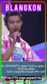 Blangkon Dodit Mulyanto Stand Up Comedy