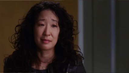 'Grey’s Anatomy' Showrunner Uses Great Cristina Yang And Jo Wilson Comparison To Explain How The Show Keeps Things Fresh After 18 Seasons