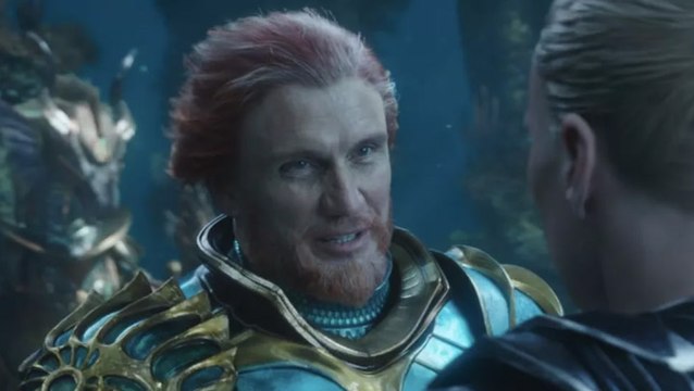 Dolph Lundgren Opens Up About What It Was Like Working With Amber Heard On 'Aquaman 2'