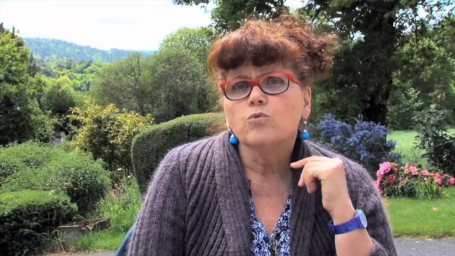 Les Gueules bleues de Guerlédan Bande-annonce VF