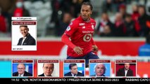 Affari in Francia per il Milan? ▷ L'identikit di Sanches e Botman con Gianluigi Bagnulo di Sky Sport