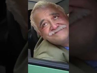 Ben Bugün Tersimden Kalkmışım! | Olacak O Kadar #Shorts