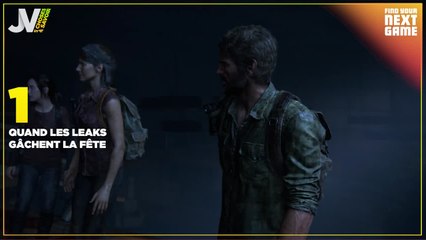 5 choses à savoir sur The Last of Us Part I