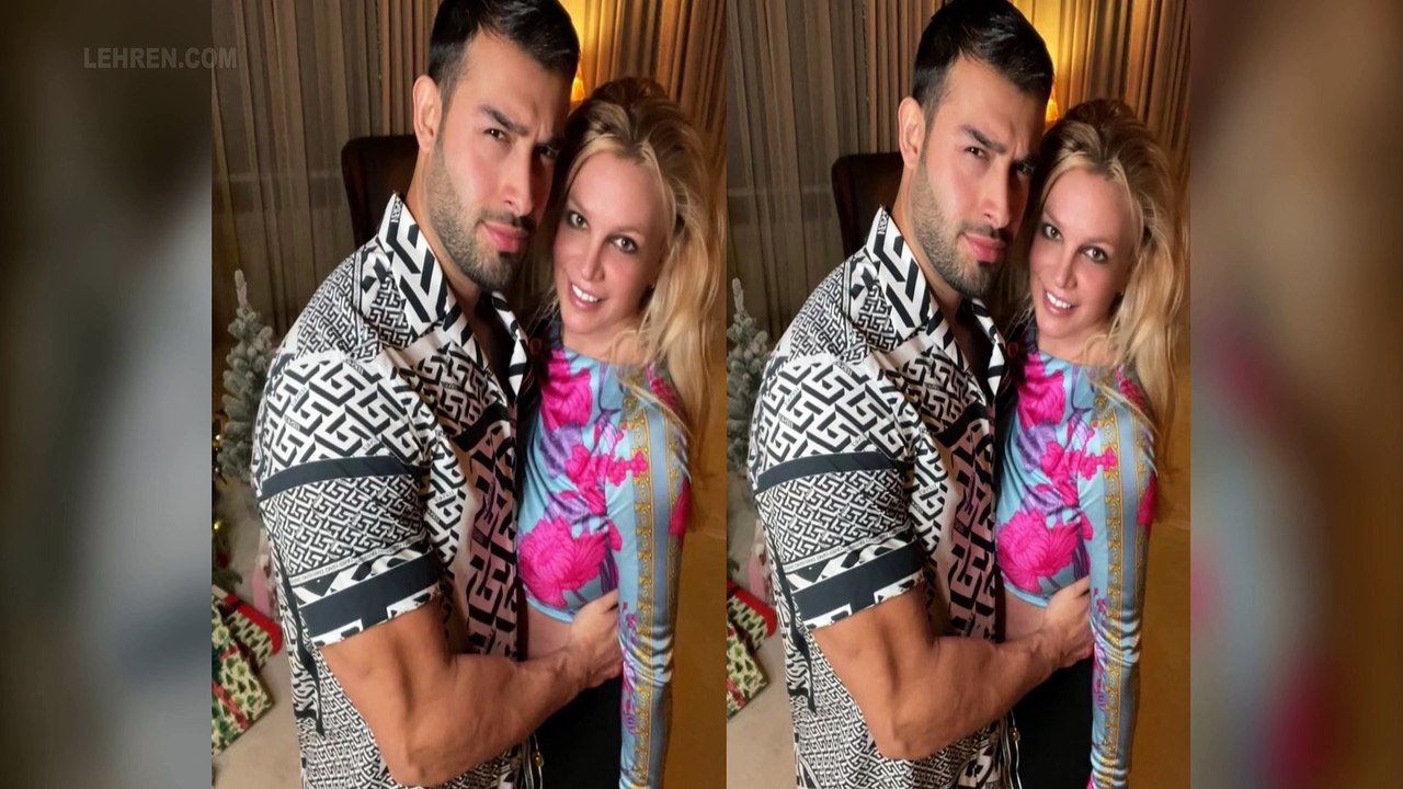 Britney Spears’ Ex-husband Gets Arrested After He Crashes Her Wedding With Sam Asghari