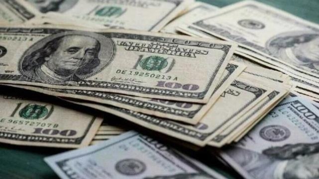 Son Dakika! ABD'de mayıs itibarıyla yıllık enflasyon yüzde 8,6 ile son 40 yılın zirvesine yükseldi